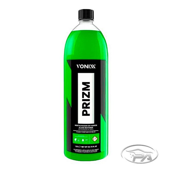 PRIZM 1,5L - Removedor de chuva ácida Vonixx