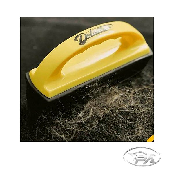 ESCOVA TIRA PELO - Detailer