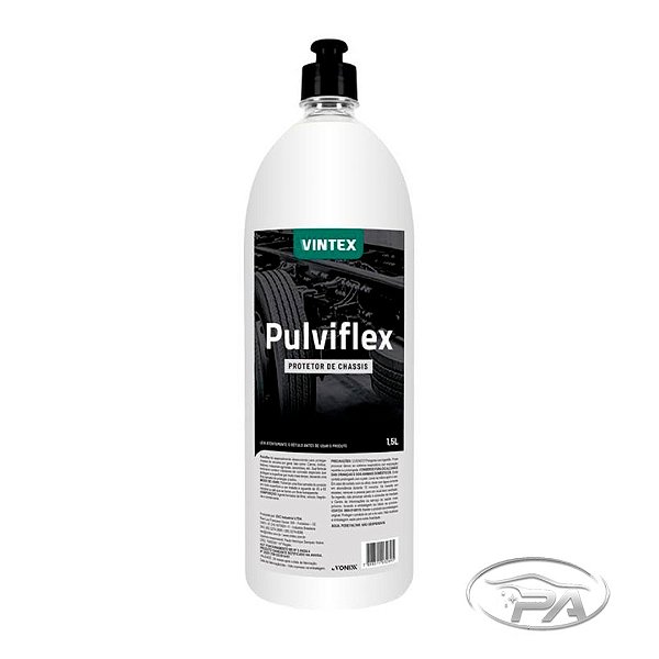 PULVIFLEX 1,5L - Protetor de chassi Vonixx