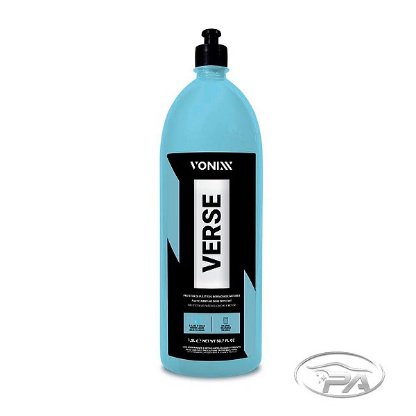 VERSE 1,5L - Protetor de plástico Vonixx