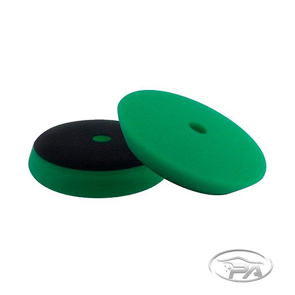 BOINA ESPUMA ALUMINA CORTE PESADO - EasyTech