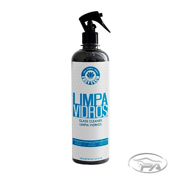 LIMPA VIDROS 500ml - EasyTech