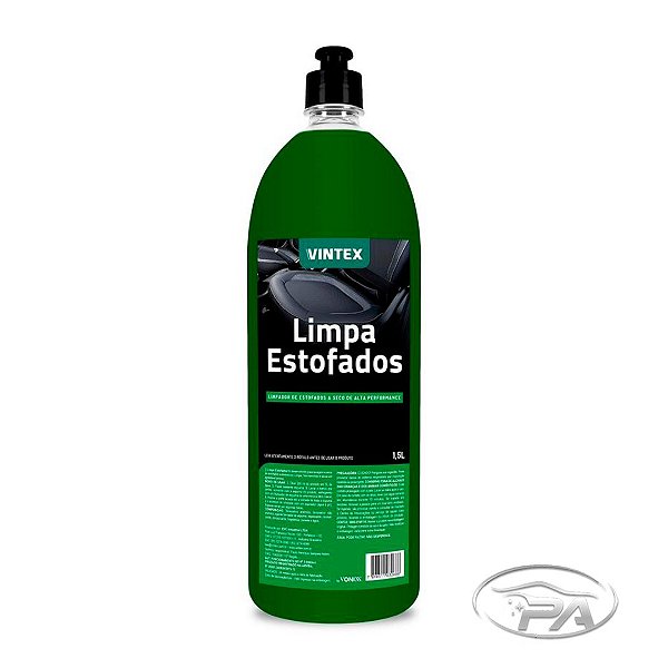 LIMPA ESTOFADOS 1,5 L- Vintex by Vonixx