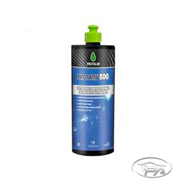 ATIV 800 1,5 L - Desincrustante ácido Protelim