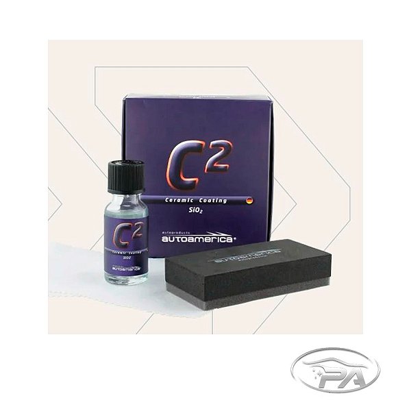 C2 CERAMIC COATING - Autoamerica