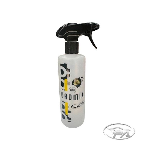 CADIMIX PULVERIZADOR DUPLA AÇÃO 500ml - Cadillac