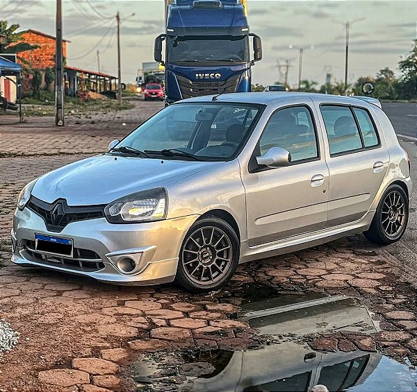 Kit Sport - Clio GTline