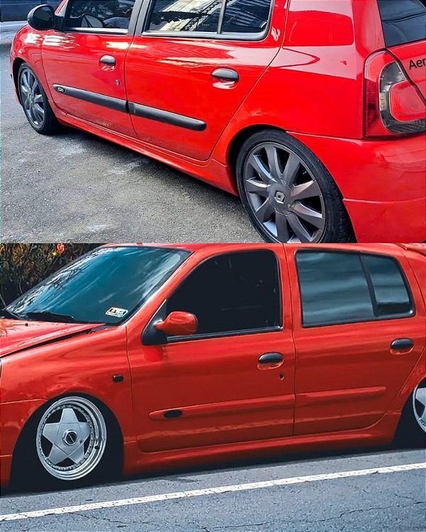 Spoilers Avulsos