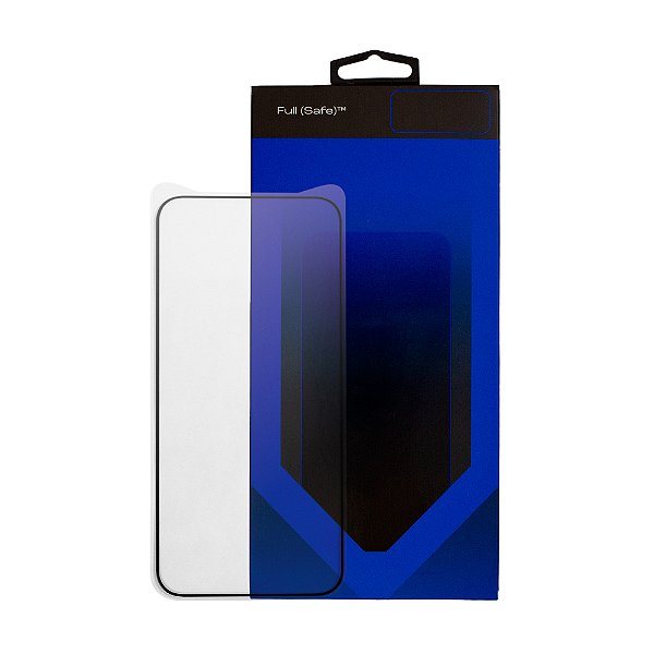 Blindagem de Tela | FULL SAFE - iPhone