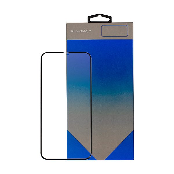 Blindagem de Tela | PRO SAFE - iPhone