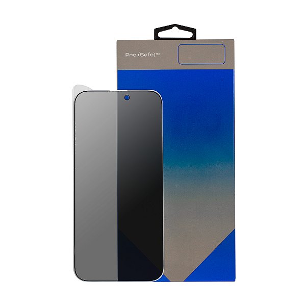 Blindagem de Tela | PRO SAFE PRIVACIDADE - iPhone