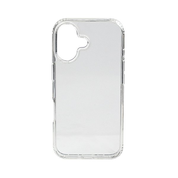 NANO CASE CLEAR - iPhone