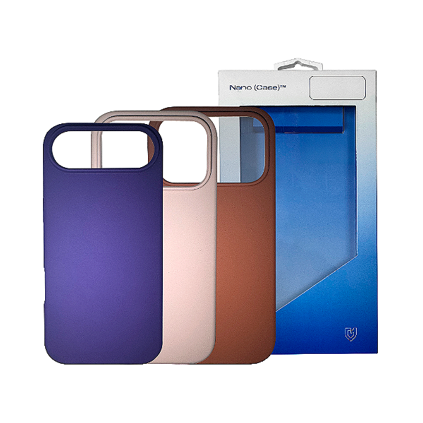 NANO CASE COLORS