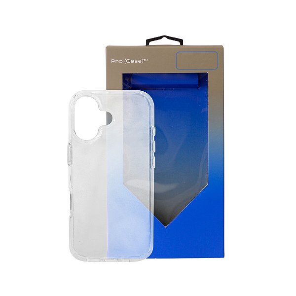 PRO CASE ULTRA CLEAR