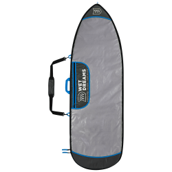 Capa para Prancha de Surf  Fish / Evolution Refletiva Premium