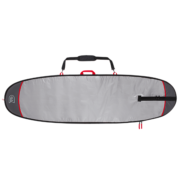 Capa Para Prancha  de Surf Longboard Refletiva Premium