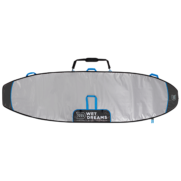 Capa de Prancha Stand Up (SUP) Refletiva Premium