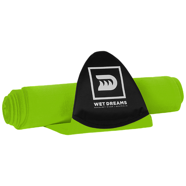 Capa Toalha para Prancha de Surf Shortboard