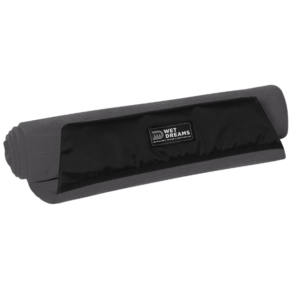 Capa Toalha Para Prancha de  Bodyboard