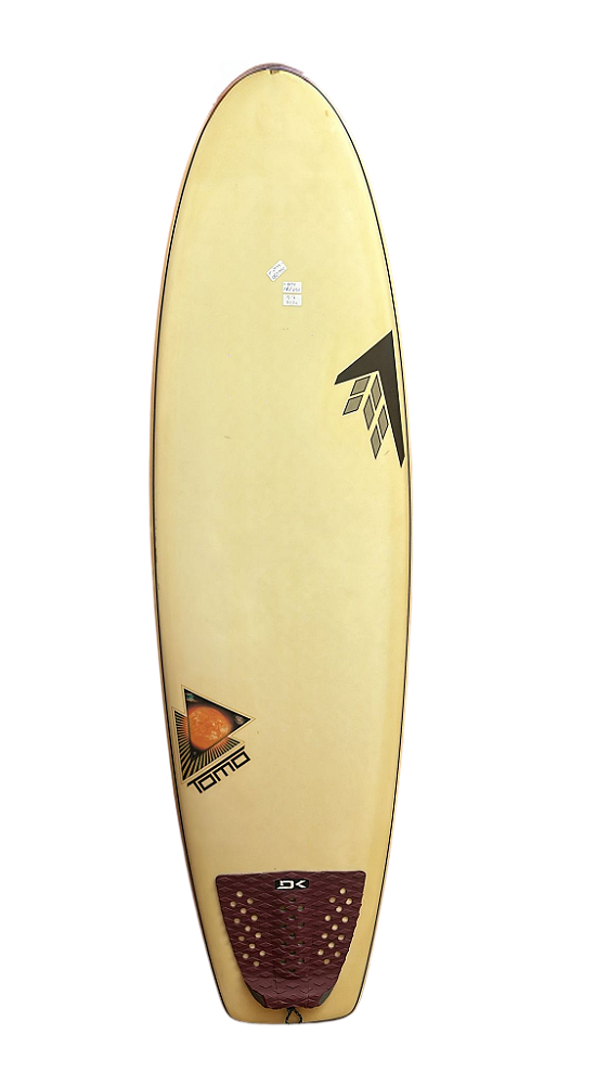 Prancha De Surf Fire Wire Modelo Tomo   5'7 - 30.3 L EPS USADA