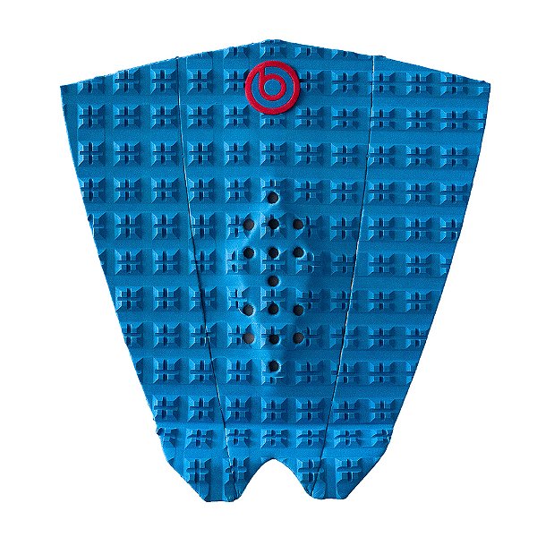 Deck Bully´s Modelo Grommets