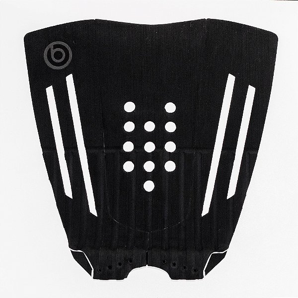 Deck Bully´s Modelo Trekinho