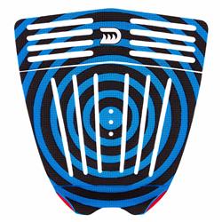 Deck para Prancha de Surf  Wet Dreams CNC  Uluwatu