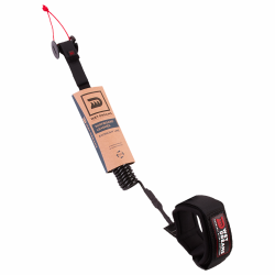 Leash Bodyboard Biceps 6,0 mm Economy Line Wet Dreams