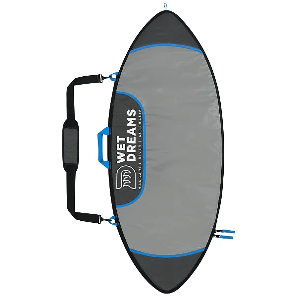 Capa De  Prancha SkimBoard Refletiva Premium