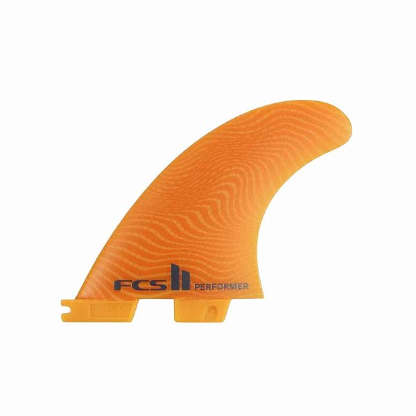 Quilha FCS II Performer Neoglass (Thruster)