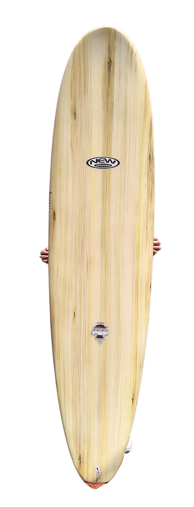 Prancha De Surf Fun Board New Advance   7’8" 56,4 L EPS Nova