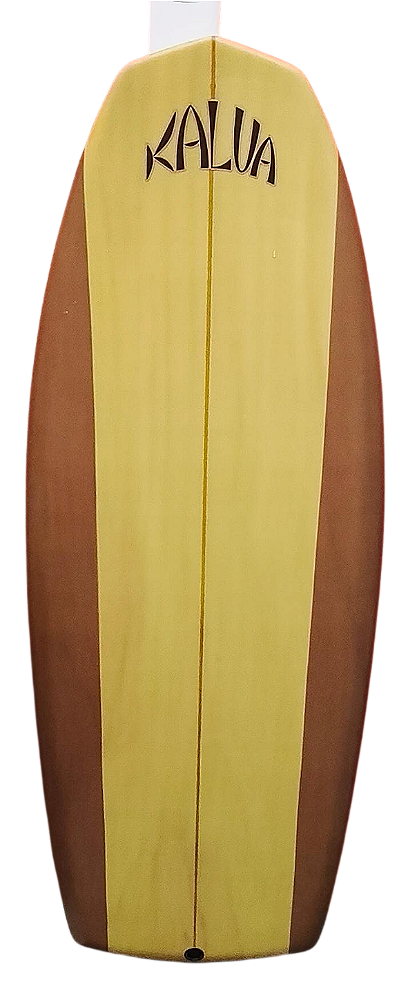 Wake Surf Pro Attack Kalua 4’6" 23 LTS - EPS - Novo