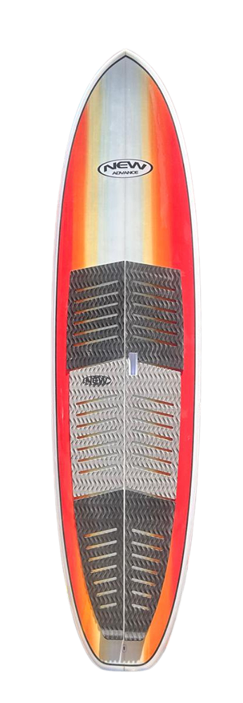Prancha Stand Up (SUP) New Advance Tamanho 10’6"- 208,4 LTS  Eps Nova