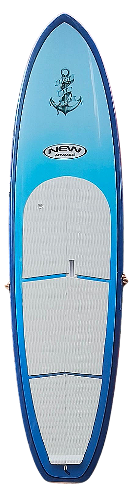 Prancha Stand Up (SUP) New Advance Tamanho 10’6"- 208,4 LTS Eps Nova
