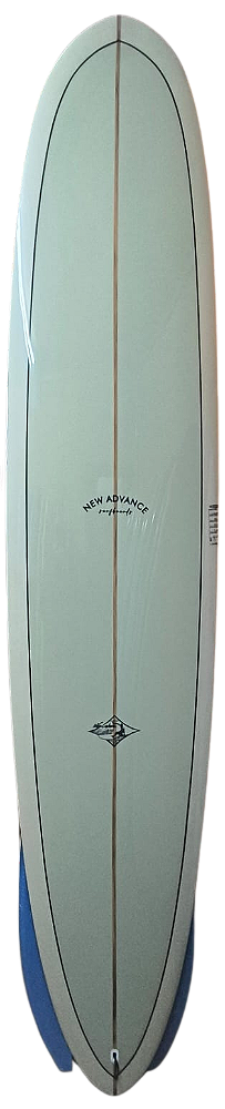 Prancha De Surf  Longboard New Advance   9,2"  62,8 L  EPS Nova