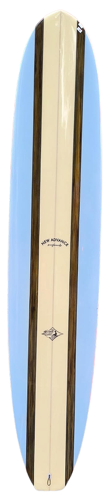 Prancha De Surf  Longboard New Advance Mod Classico 9'5''  74,1 L  EPS Nova