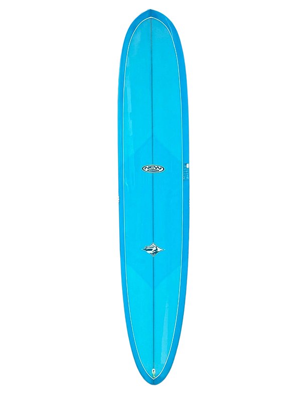 Prancha De Surf  Longboard New Advance 9' - 63,6 L  Pu  Nova