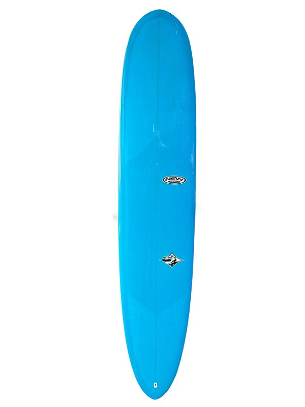 Prancha De Surf Longboard New Advance 9'1" - 66,1 L  Eps Nova