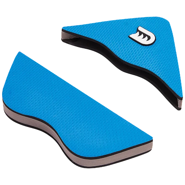 Protetor de Bico e Rabeta  Fish Evolution ( Swallow/ Round/ Squash)