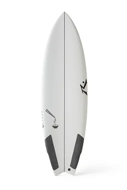 Prancha De Surf Rusty Modelo MISO 5'8'' - 28.51 L EPS - FCS2 Nova