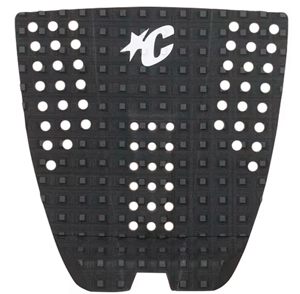Deck para Prancha de Surf Creatures Modelo Icon III By Italo Ferreira