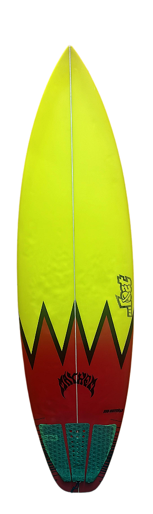 Prancha De Surf Lost Modelo Sub 2.0  6’1" 31,5L PU Seminova