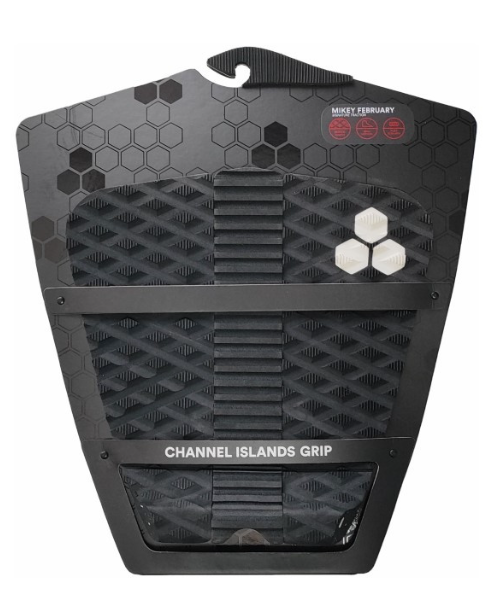 Deck para Prancha de Surf Al Merrick Modelo Mikey February