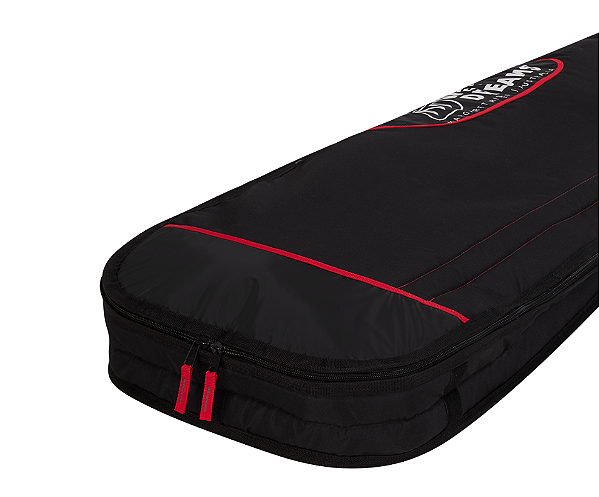 Capa De Prancha Dupla Expansivel de Surf Refletiva Premium  (Para 2 Pranchas)