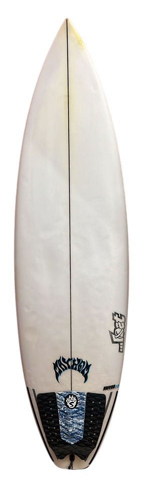 Prancha De Surf Lost Modelo Drive 2.0 -   6'2"  32,9 L  PU Usada