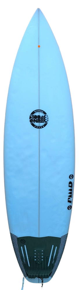 Prancha De Surfe PMD Modelo Strato  5´11" 30,1 L PU Usada