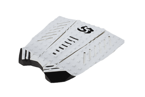 Deck original foam WTX 3 pieces 3m Silver Bay