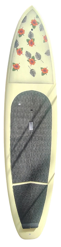 Prancha Stand Up (SUP) Todas as Ondas Tamanho 11' - 232 L Eps Nova