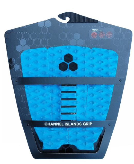 Deck para Prancha de Surf Al Merrick Modelo Fader