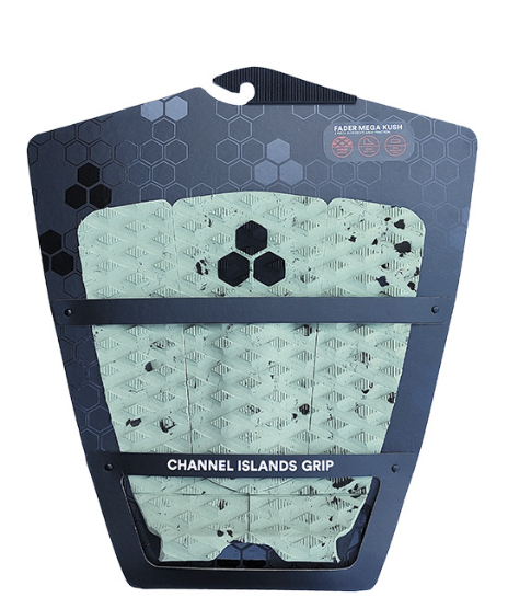 Deck para Prancha de Surf Al Merrick Modelo Fader Mega Kush